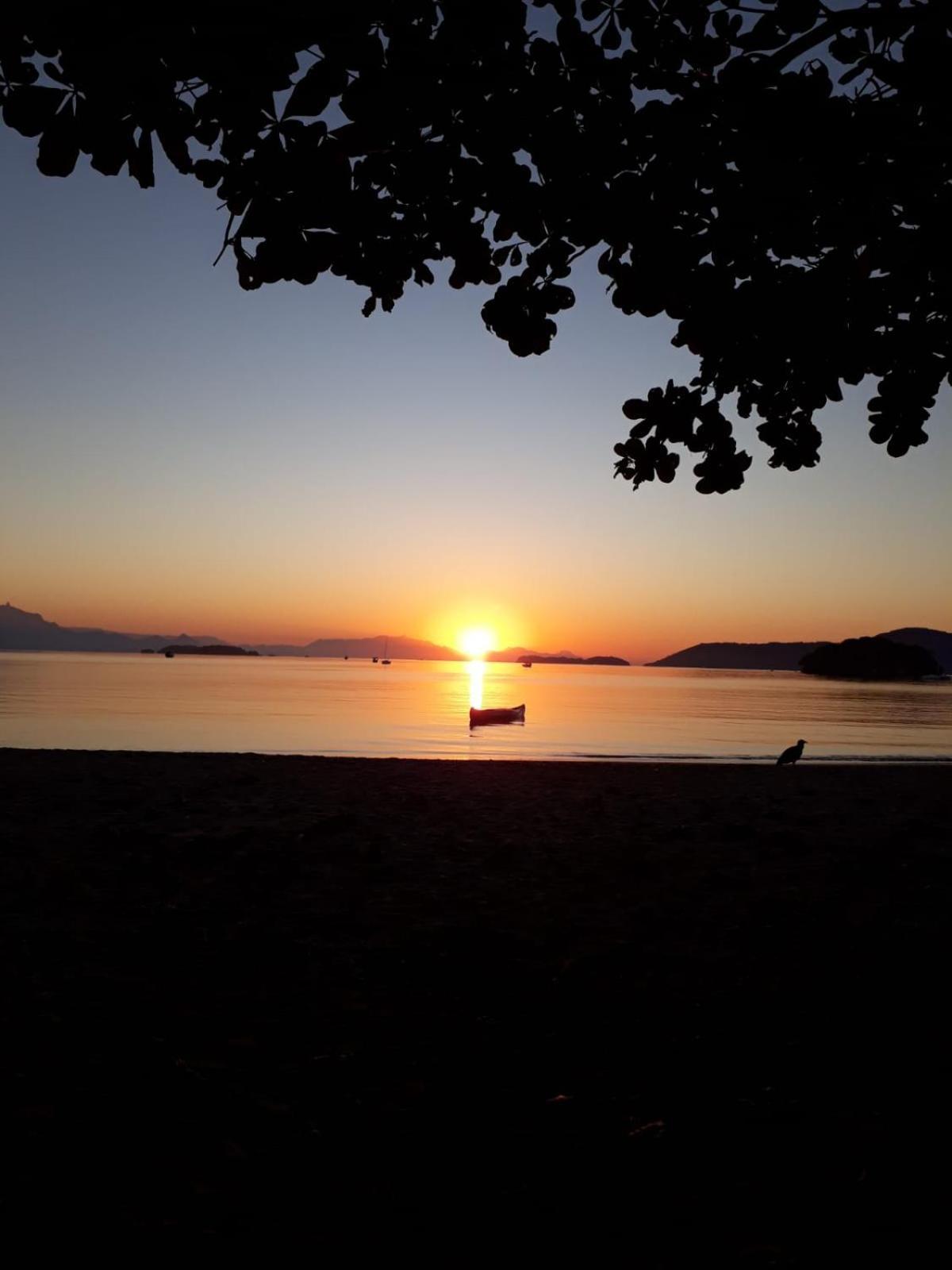 Pousada Sol Nascente Hotel Paraty Exterior photo