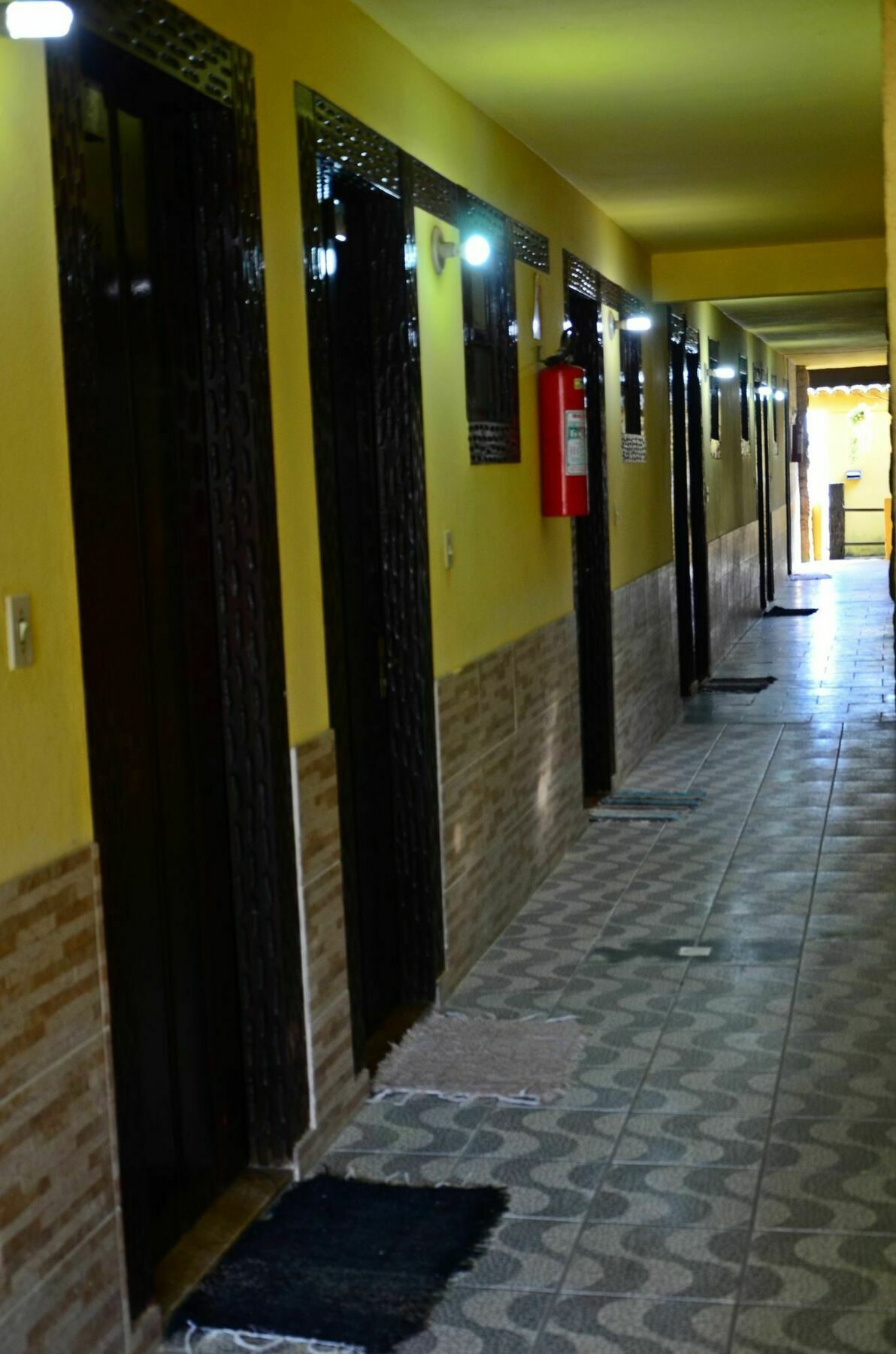 Pousada Sol Nascente Hotel Paraty Exterior photo